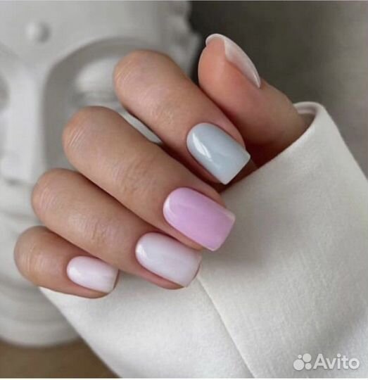 Маникюр педикюр Алтуфьево Бибирево