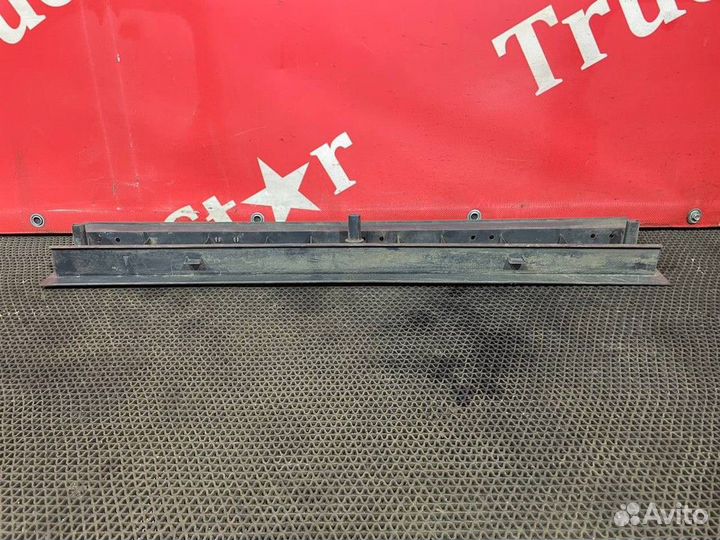 Накладка салона кабины