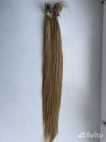 Волосы для наращивания