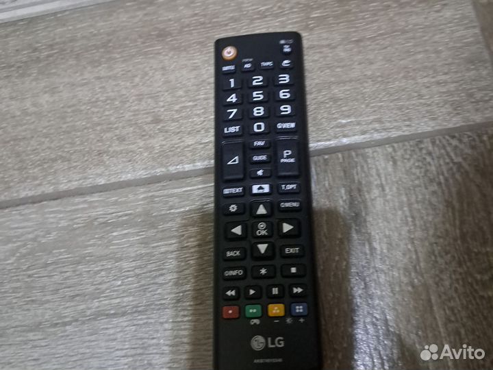 Телевизор бу