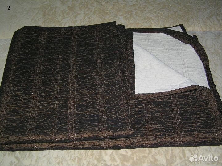 Плед-покрывало наволочка салфетка тюль шторы