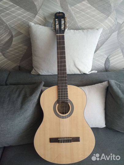 Акустическая гитара Sevillia IC-100 NA