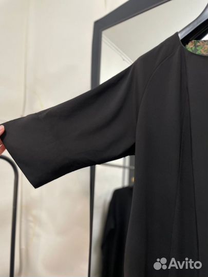 Платье большого размера 62 64