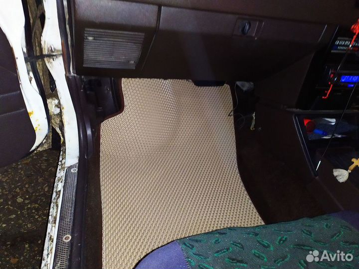 Коврики Ева от производителя / Коврики Эва