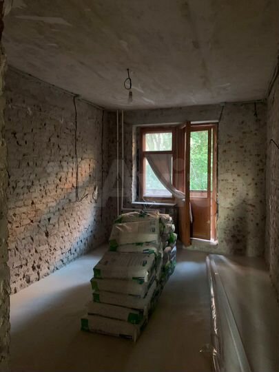 2-к. квартира, 49 м², 3/9 эт.