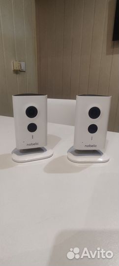 Ivideon Nobelic NBQ-1110f Камера