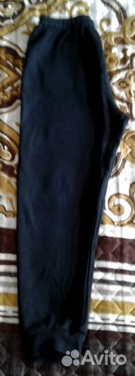 Ветровка и штаны