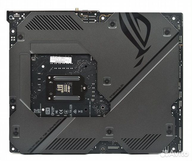 Asus ROG Maximus XI Formula + i9-9900k BOX