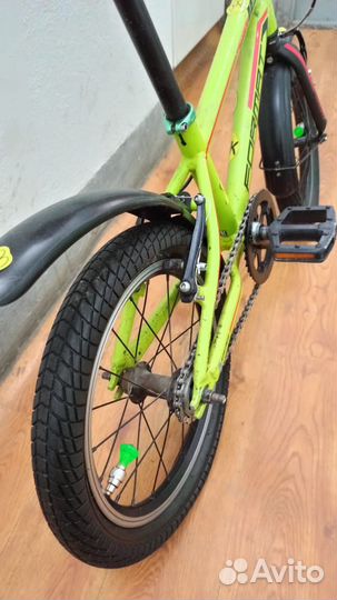 Велосипед детс.,16