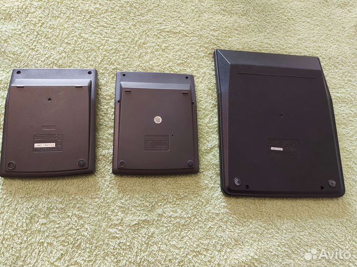 Калькулятор citizens