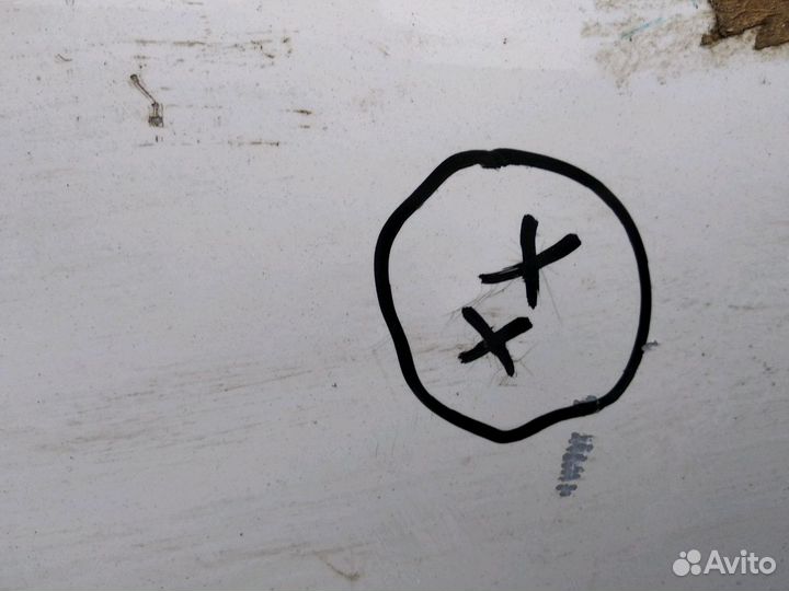 Крыло Пежо партнёр