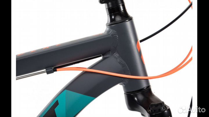 Велосипед Aspect 26, новый, на рост 175-185