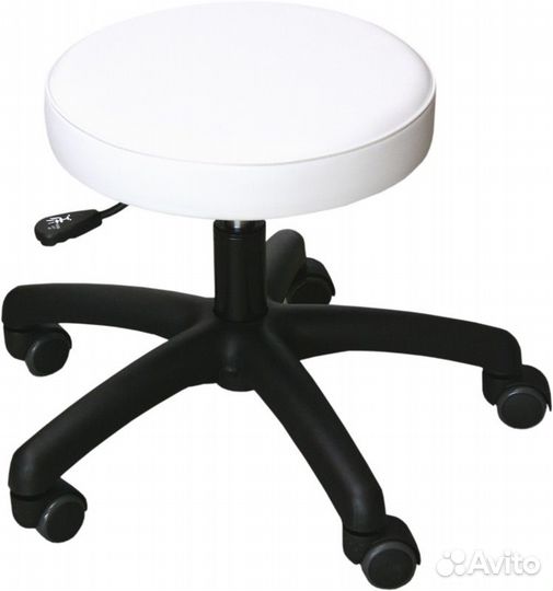 Кушетка косметологическая, стол и стул