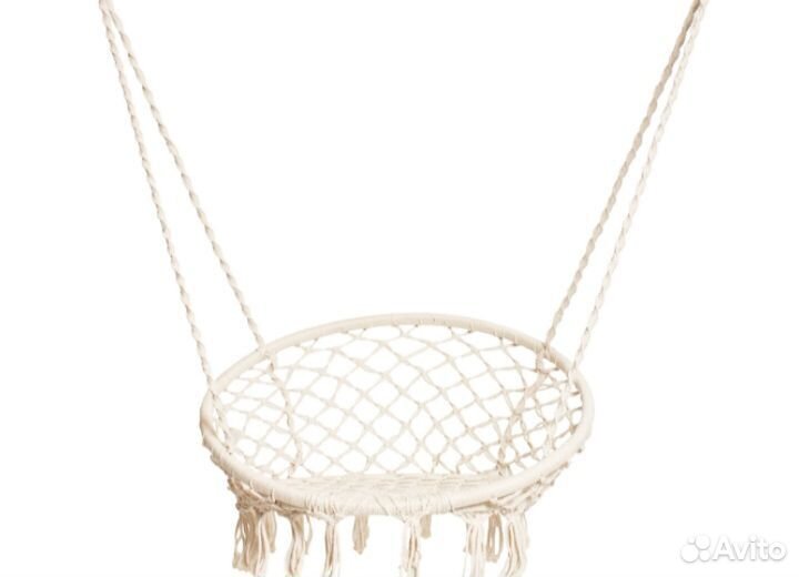 Подвесное кресло гамак