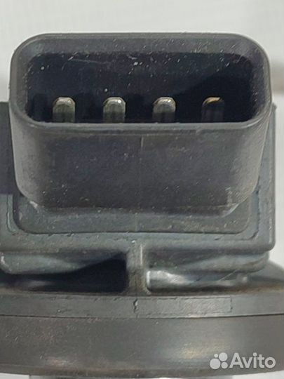 Катушка зажигания Toyota Alphard ANH10W 2azfe 2004