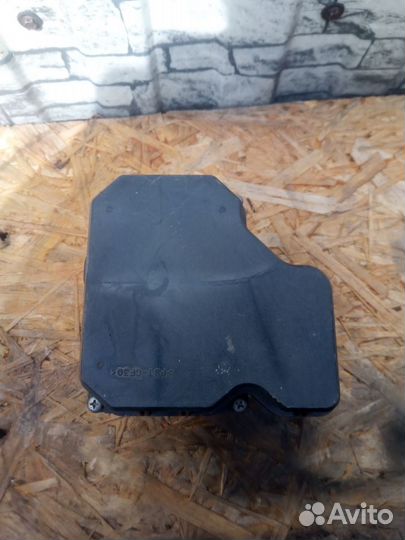 27536XA00А Блок ABS субару 2004 - 2014