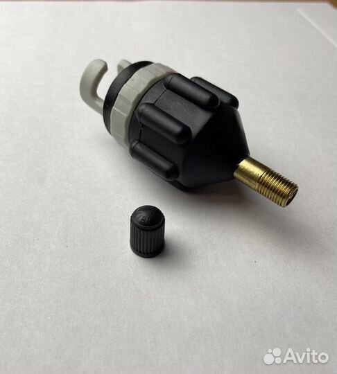 Адаптер для sup борда (от автокомпрессора)