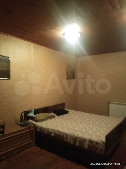 Дом 240 м² на участке 18 сот.