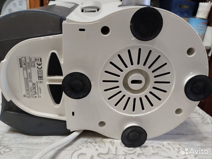 Соковыжималка bosch