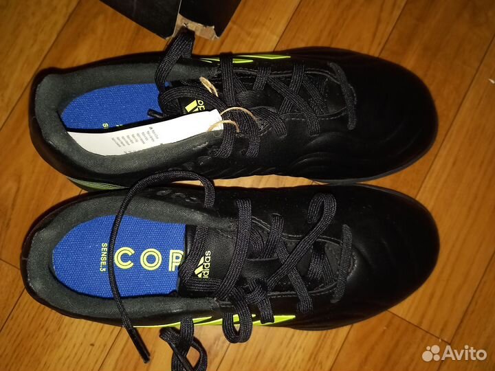 Сороконожки Adidas Copa