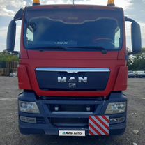 MAN TGS 26.440 6*4 BLS, 2011