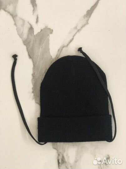 Шапочка для девочки