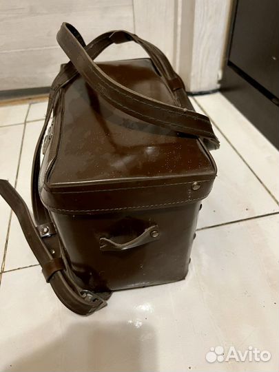 Экг аппарат мобильный переносной