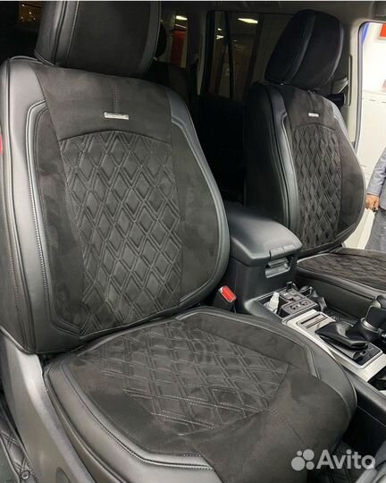 Каркасные чехлы нового поколения 5D премиум