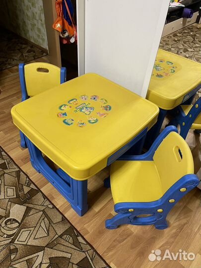 Детский стол Prince Desk