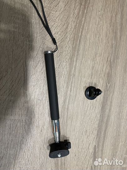 Камера GoPro Hero 10