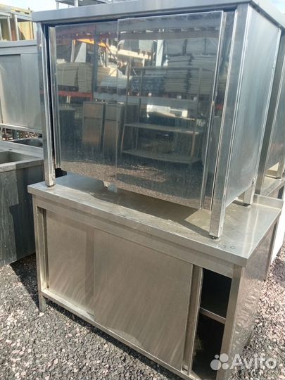 Производственное оборудование б/у