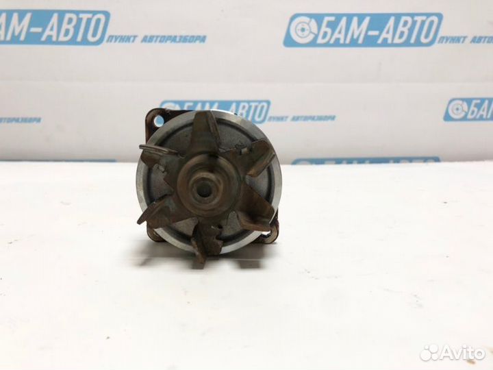 Помпа Nissan Cefiro A32 VQ20DE 1995