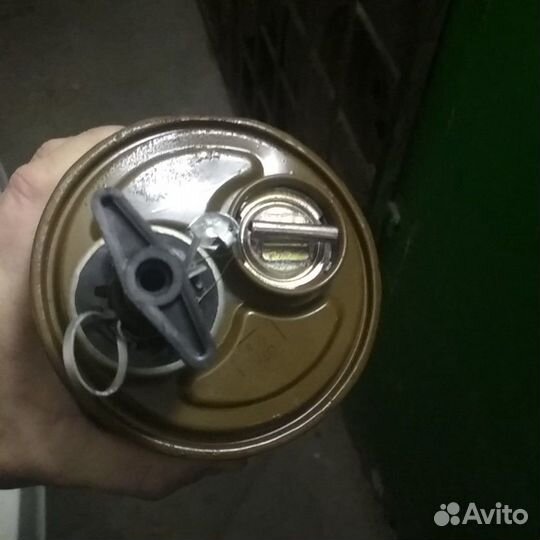 Регенеративный патрон рп 4 новые