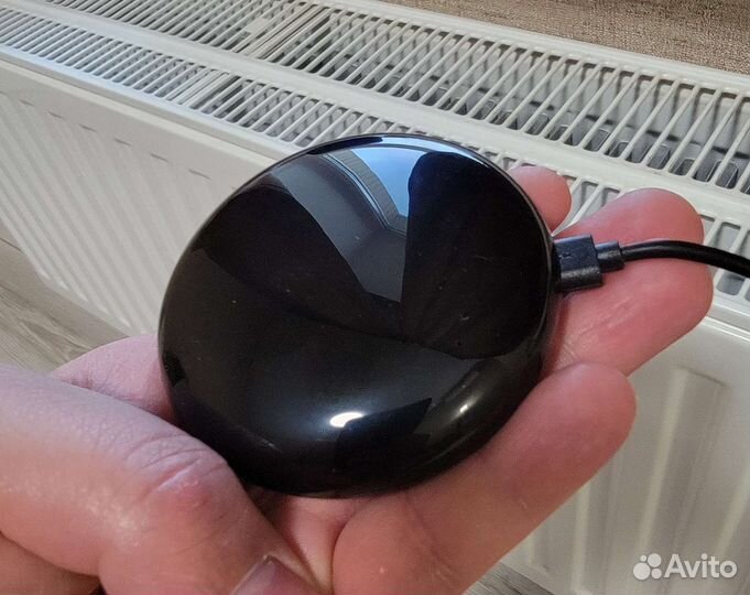 Умный ик пульт Tuya (S08Pro)