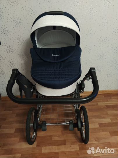 Коляска 2 в 1 AroTeam Veronimo (аротим Веронимо)