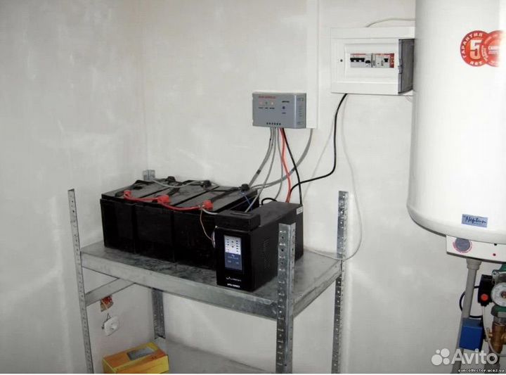 Ибп, бесперебойник 1000, арс surt