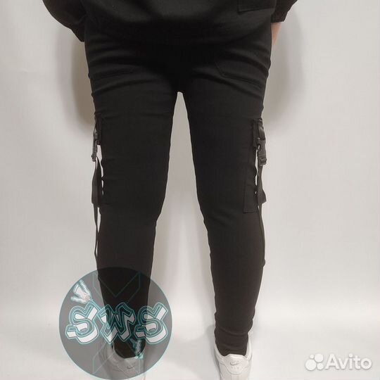 Джоггеры Sacramento