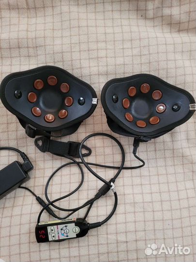 Nuga best накладки на суставы NM-70