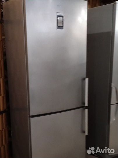 Холодильник бу samsung с доставкой