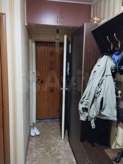 2-к. квартира, 47 м², 4/5 эт.