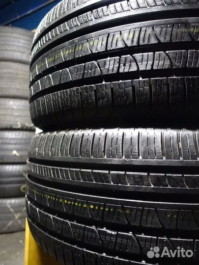 Pirelli P Zero Nero All Season 275/35 R20