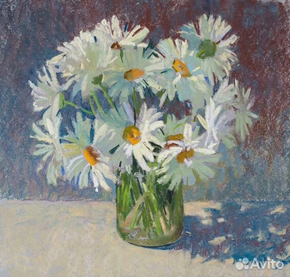 Уроки живописи