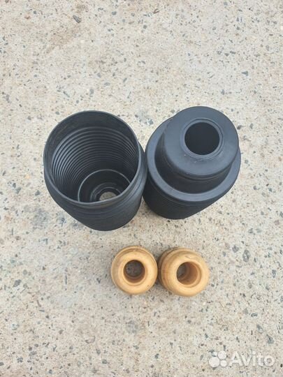 Пыльник отбойник kia ceed на 2 амортизатора