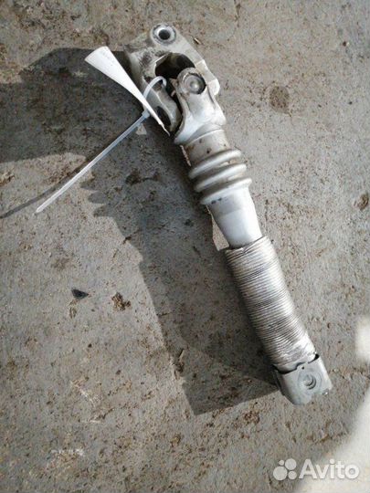 Кардан рулевой Mercedes Benz C200 W204 271860 2011