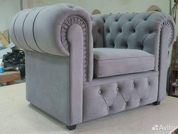 Кресло 