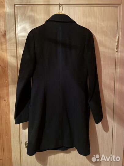 Пальто женское демисезонное