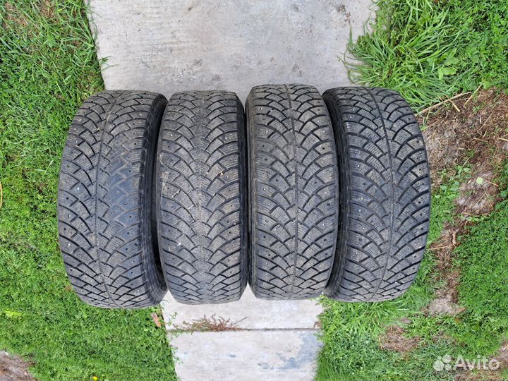 Bfgoodrich G-Force Stud 195/65 R15 91Q