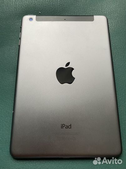 iPad mini 2 128gb