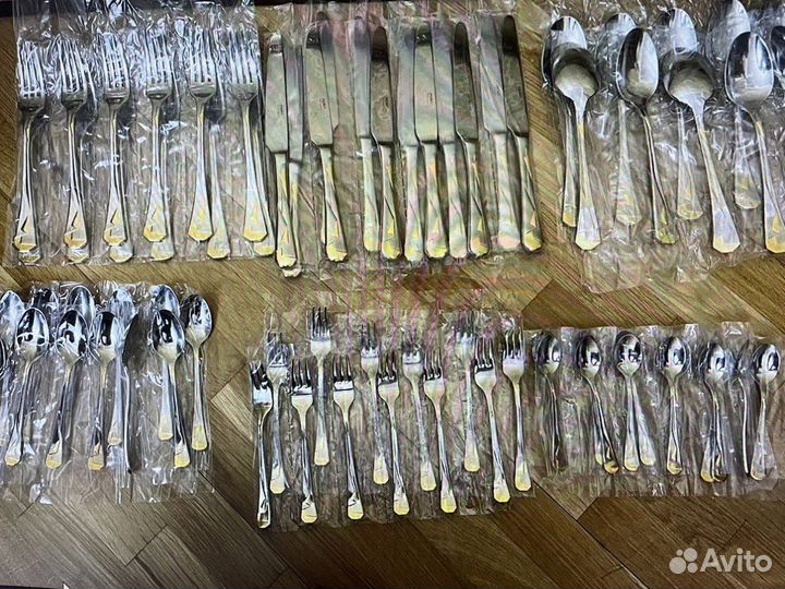 Кимоно Zepter на 12 персон с золот.декор (84 пр.)