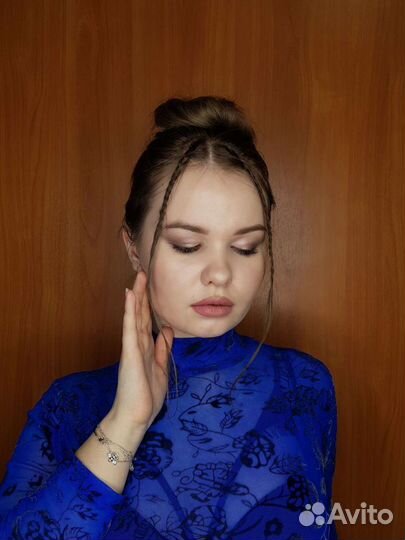 Макияж / прически / обучение 